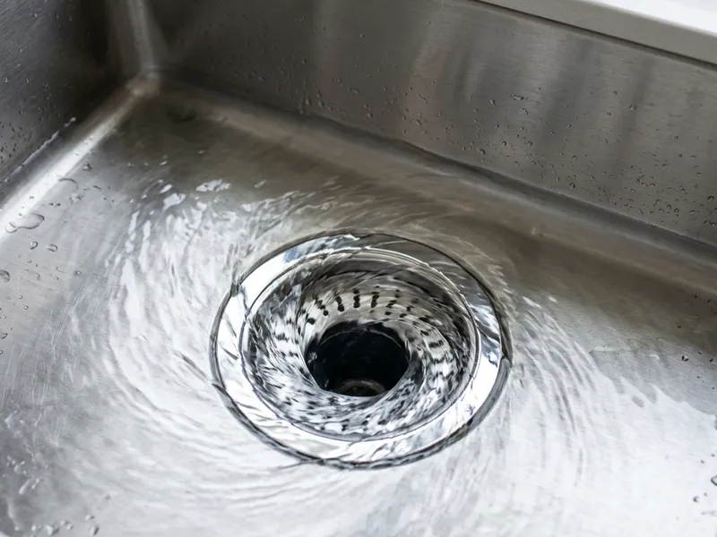 Drain Cleaning Plumber in Byesville, OH